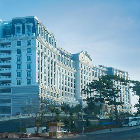 Merperle Dalat Hotel Ngoại thất bức ảnh