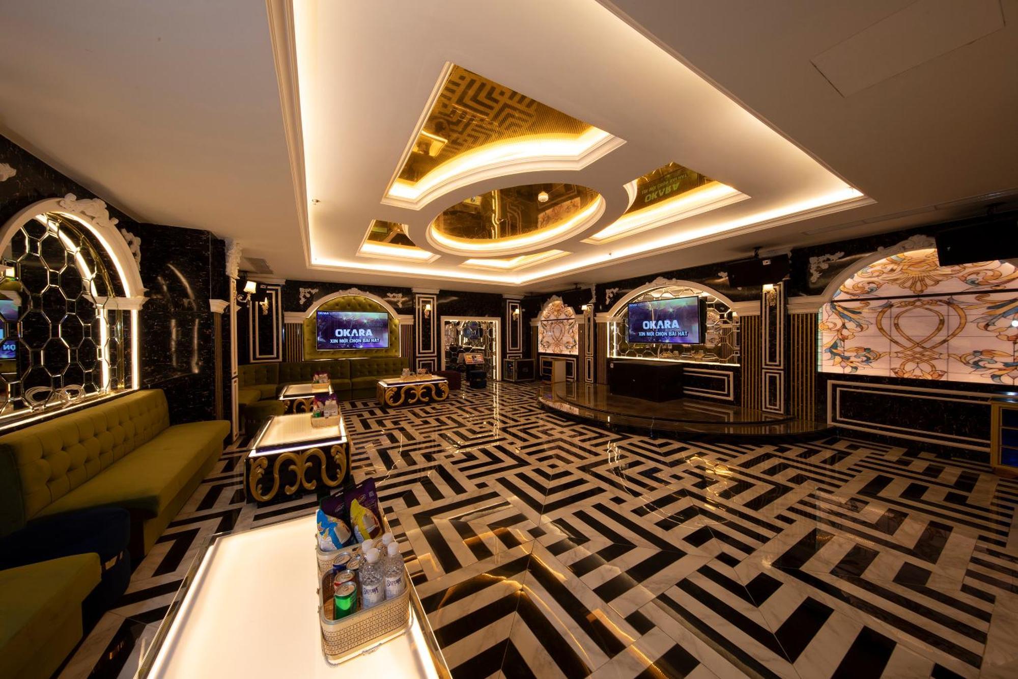 Merperle Dalat Hotel Ngoại thất bức ảnh