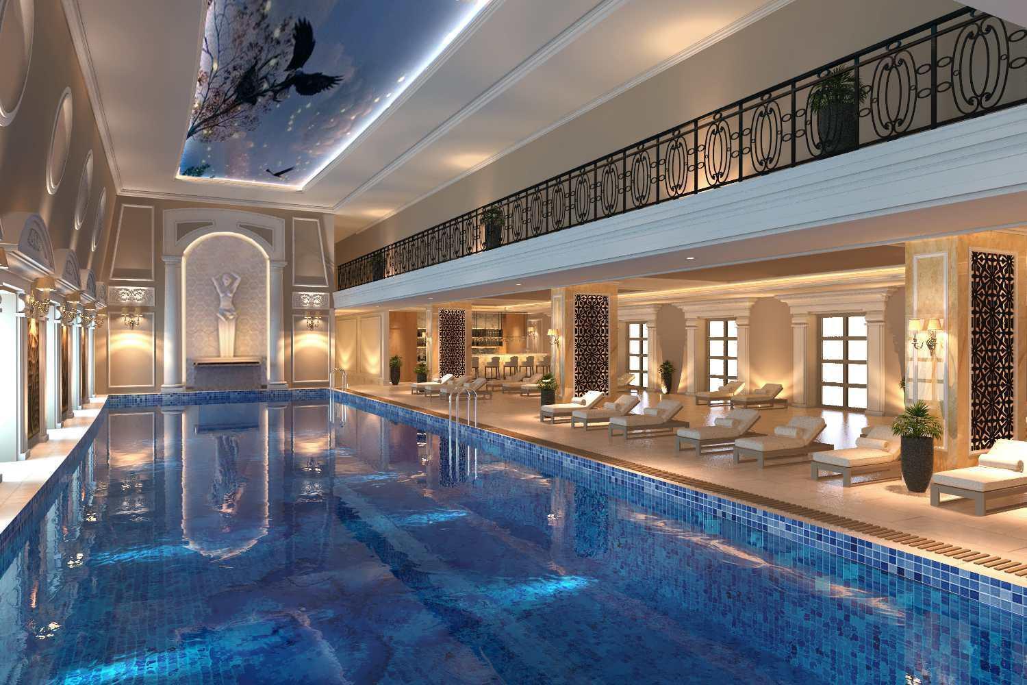 Merperle Dalat Hotel Ngoại thất bức ảnh