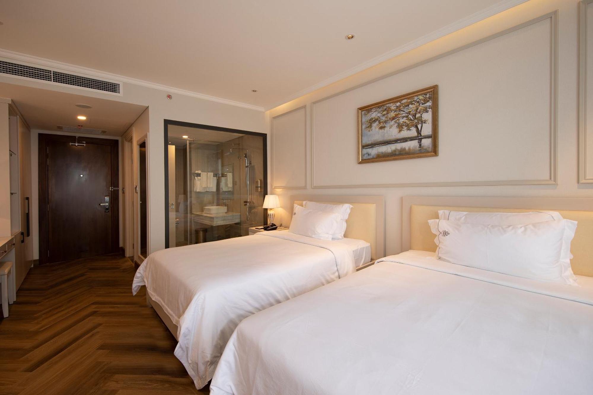 Merperle Dalat Hotel Phòng bức ảnh