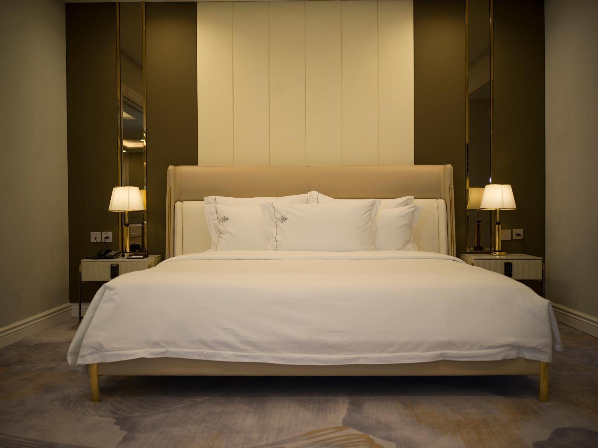 Merperle Dalat Hotel Phòng bức ảnh