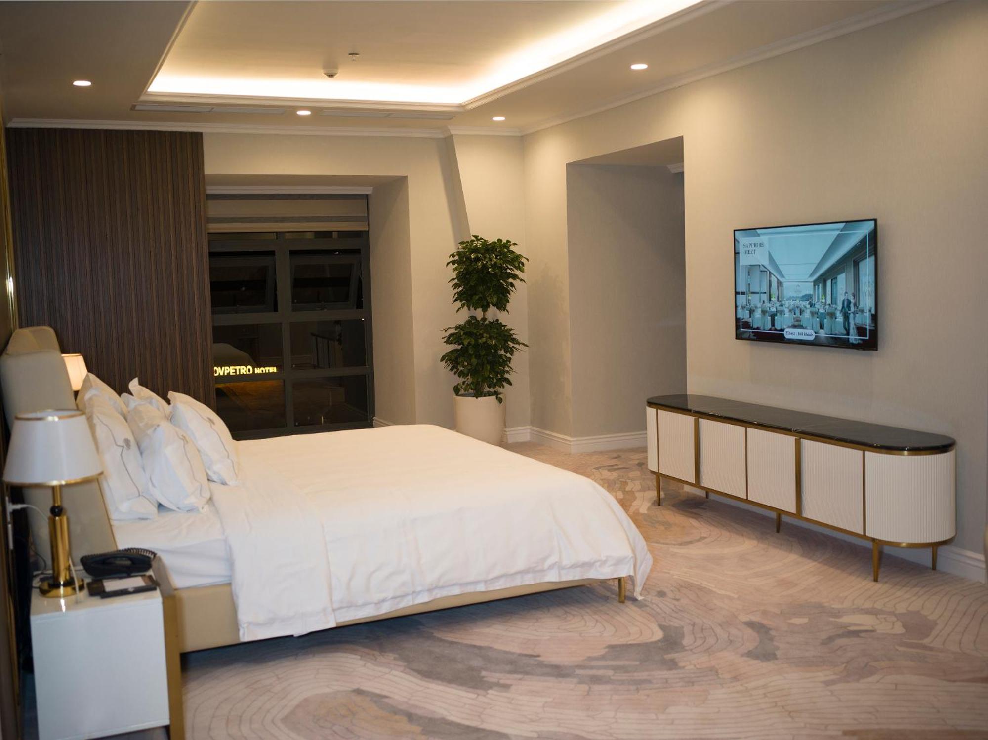 Merperle Dalat Hotel Phòng bức ảnh