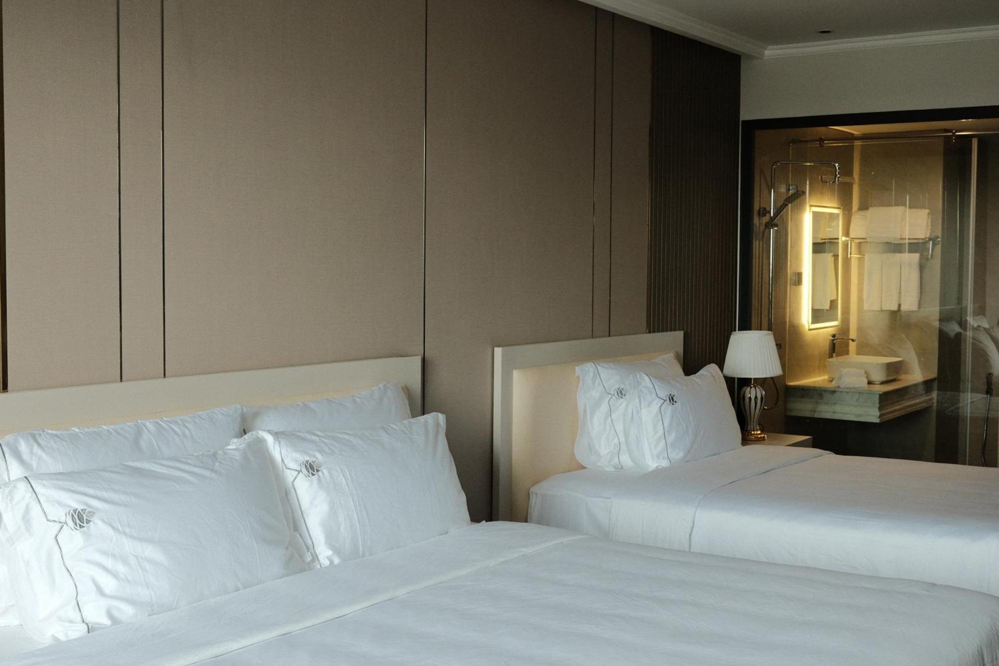 Merperle Dalat Hotel Phòng bức ảnh