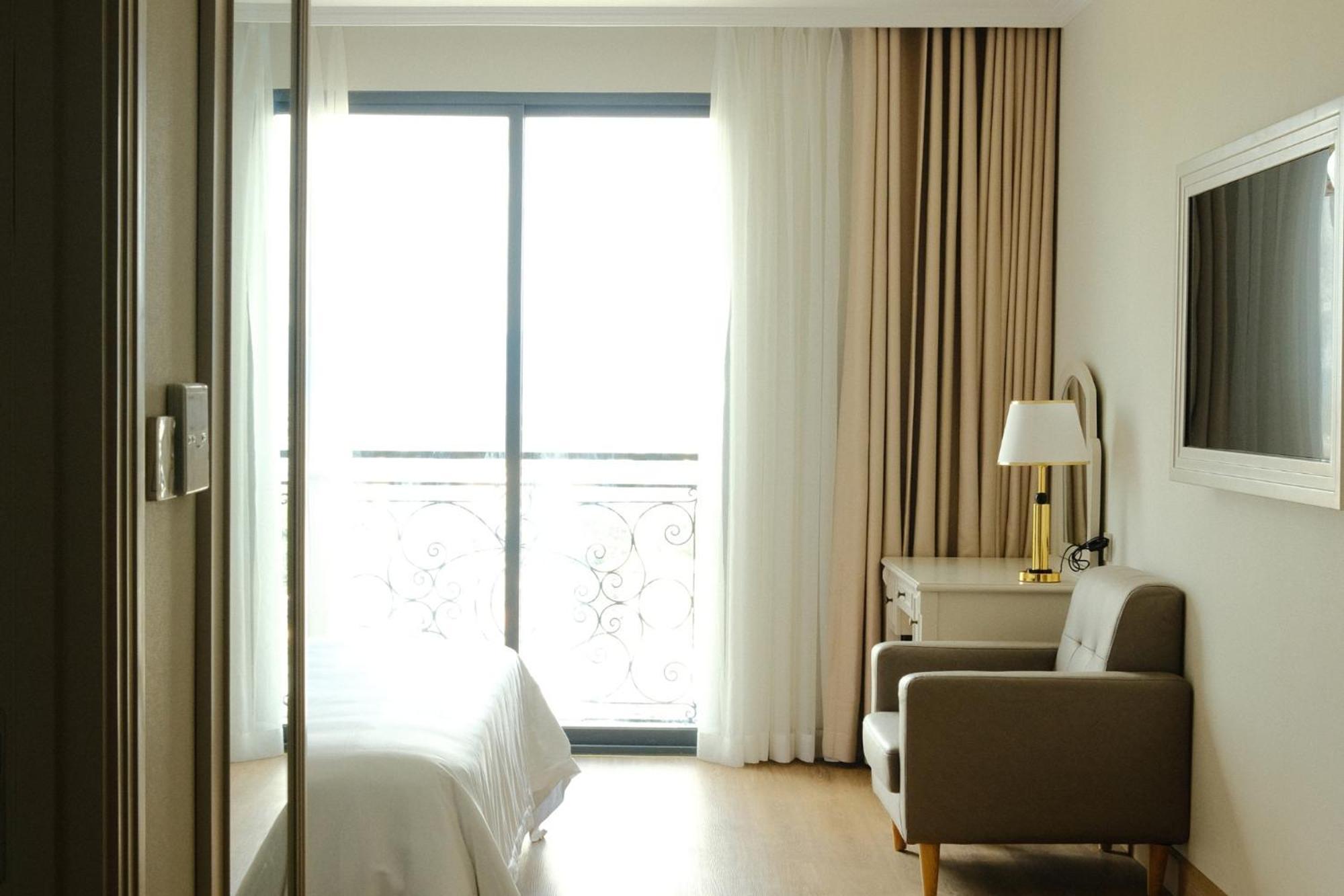 Merperle Dalat Hotel Phòng bức ảnh